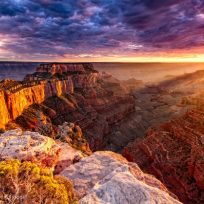 Grand Canyon National Park