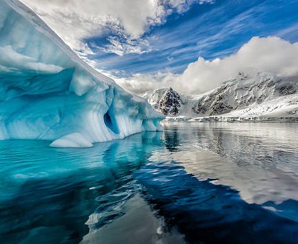 Antarctica